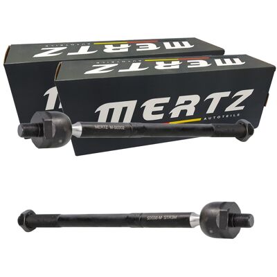 2x Mertz Axialgelenke Spurstangen Passend Für Ford Galaxy Mondeo S-max Land: Axialgelenk, Spurstange A.b.s.: 240506 Abakus: 23308050 Aisin: Jajfd005 A 2x Mertz Axialgelenke Spurstangen Passend Für Ford Galaxy Mondeo S-max Land: Axialgelenk, Spurstange A.b.s.: 240506 Abakus: 23308050 Aisin: Jajfd005 A