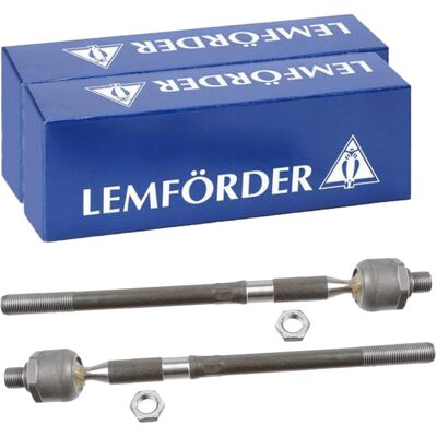 2x Lemförder Axialgelenke Spurstangen Passend Für Ford Focus Kuga Links+rechts: Axialgelenk, Spurstange A.b.s.: 240841 Bga: Sr2372 Birth: Ax7125 Bosch 2x Lemförder Axialgelenke Spurstangen Passend Für Ford Focus Kuga Links+rechts: Axialgelenk, Spurstange A.b.s.: 240841 Bga: Sr2372 Birth: Ax7125 Bosch