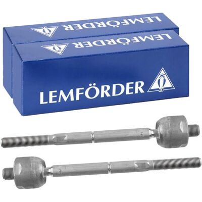 2x Lemförder Axialgelenke Spurstangen Passend Für Bmw 1 2 X1 X2 Links+rechts: Axialgelenk, Spurstange A.b.s.: 240939 Aravolt: Ar005232 Aravolt: Ar0052 2x Lemförder Axialgelenke Spurstangen Passend Für Bmw 1 2 X1 X2 Links+rechts: Axialgelenk, Spurstange A.b.s.: 240939 Aravolt: Ar005232 Aravolt: Ar0052