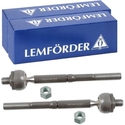 2x Lemförder Axialgelenke Spurstangen Passend Für Hyundai Ix35 Tucson: Axialgelenk, Spurstange A.b.s.: 240877 A.b.s.: 240884 Ashika: 1030hh31 Ashika: 2x Lemförder Axialgelenke Spurstangen Passend Für Hyundai Ix35 Tucson: Axialgelenk, Spurstange A.b.s.: 240877 A.b.s.: 240884 Ashika: 1030hh31 Ashika: