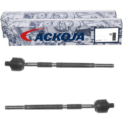 2x Ackoja Axialgelenke Spurstangen Passend Für Kia Rio Links+rechts: Axialgelenk, Spurstange A.b.s.: 240389 A.b.s.: 240390 Ackoja: A530151 Aisin: Jajk 2x Ackoja Axialgelenke Spurstangen Passend Für Kia Rio Links+rechts: Axialgelenk, Spurstange A.b.s.: 240389 A.b.s.: 240390 Ackoja: A530151 Aisin: Jajk