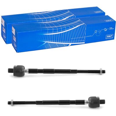 2x Skf Axialgelenke Spurstangen Passend Für Hyundai I10 Links+rechts: Axialgelenk, Spurstange A.b.s.: 240569 Ackoja: A521120 Ashika: 1030hh17 Bga: Sr2 2x Skf Axialgelenke Spurstangen Passend Für Hyundai I10 Links+rechts: Axialgelenk, Spurstange A.b.s.: 240569 Ackoja: A521120 Ashika: 1030hh17 Bga: Sr2