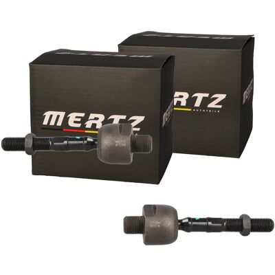 2x Mertz Axialgelenke Spurstangen Passend Für Honda Accord Links+rechts: Axialgelenk, Spurstange A.b.s.: 240446 Ackoja: A261103 Aisin: Jajho008 Ashika 2x Mertz Axialgelenke Spurstangen Passend Für Honda Accord Links+rechts: Axialgelenk, Spurstange A.b.s.: 240446 Ackoja: A261103 Aisin: Jajho008 Ashika