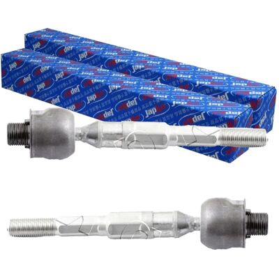 2x Japko Axialgelenke Spurstangen Passend Für Honda Civic Links+rechts: Axialgelenk, Spurstange A.b.s.: 240731 Ashika: 10304429 Birth: Ax7071 Blue Pri 2x Japko Axialgelenke Spurstangen Passend Für Honda Civic Links+rechts: Axialgelenk, Spurstange A.b.s.: 240731 Ashika: 10304429 Birth: Ax7071 Blue Pri