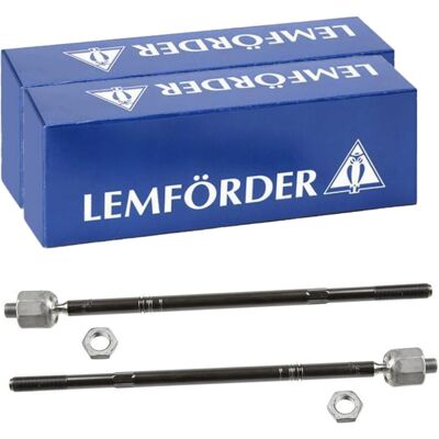 2x Lemförder Axialgelenke Spurstangen Passend Für Audi Q4 Skoda Enyaq Vw Id.4: Axialgelenk, Spurstange A.b.s.: 240896 Aic: 74423 Audi: 1ea423810c Audi 2x Lemförder Axialgelenke Spurstangen Passend Für Audi Q4 Skoda Enyaq Vw Id.4: Axialgelenk, Spurstange A.b.s.: 240896 Aic: 74423 Audi: 1ea423810c Audi