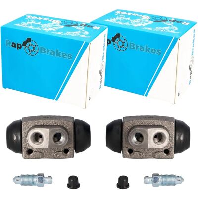 RAP BRAKES 2x Rap Radbremszylinder 21mm Passend Für Ford Escort Focus Orion Land Rover Free: Radbremszylinder A.b.s.: 2736 Ashika: 670ll00 Ate: 24322011123 Blue RAP BRAKES 2x Rap Radbremszylinder 21mm Passend Für Ford Escort Focus Orion Land Rover Free: Radbremszylinder A.b.s.: 2736 Ashika: 670ll00 Ate: 24322011123 Blue