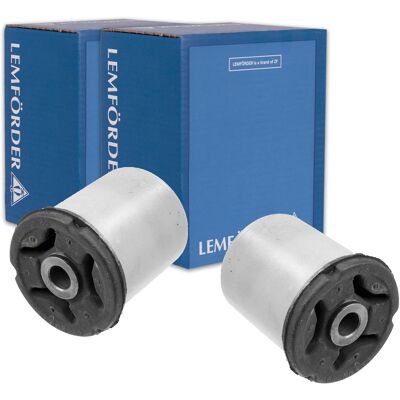 2x Lemförder Hinterachsbuchsen Lager Vorne Passend Für Daewoo Espero Nexia Opel: Lagerung, Achskörper A.b.s.: 270981 Aic: 50163 Automega: 110177810 Bg 2x Lemförder Hinterachsbuchsen Lager Vorne Passend Für Daewoo Espero Nexia Opel: Lagerung, Achskörper A.b.s.: 270981 Aic: 50163 Automega: 110177810 Bg