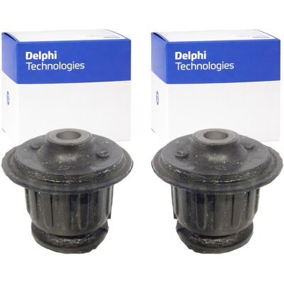 2x Delphi Lagerung Achskörper Vorderachse Beidseitig Innen Vorderachse Vorne Pas: Lagerung, Achskörper Aic: 50390 Audi: 811199415a Audi: 823199415a Au 2x Delphi Lagerung Achskörper Vorderachse Beidseitig Innen Vorderachse Vorne Pas: Lagerung, Achskörper Aic: 50390 Audi: 811199415a Audi: 823199415a Au