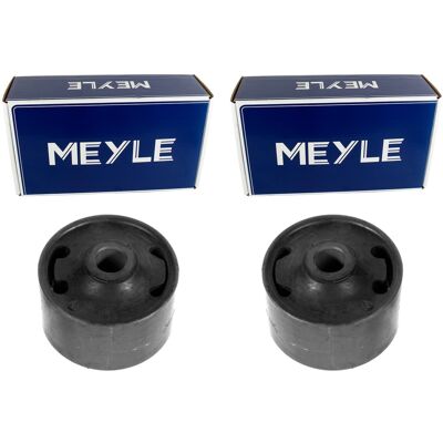 2x Meyle Hinterachsbuchsen Lager Passend Für Audi 100 200 Links+rechts: Lagerung, Achskörper A.b.s.: 270444 Aic: 50302 Audi: 431511247c Birth: 52563 B 2x Meyle Hinterachsbuchsen Lager Passend Für Audi 100 200 Links+rechts: Lagerung, Achskörper A.b.s.: 270444 Aic: 50302 Audi: 431511247c Birth: 52563 B