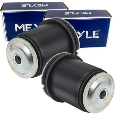 2x Meyle Hinterachsbuchsen Lager Passend Für Fiat 500l Linea Tipo Links+rechts: Lagerung, Achskörper Birth: 50462 Febi Bilstein: 176524 Febi Bilstein: 2x Meyle Hinterachsbuchsen Lager Passend Für Fiat 500l Linea Tipo Links+rechts: Lagerung, Achskörper Birth: 50462 Febi Bilstein: 176524 Febi Bilstein: