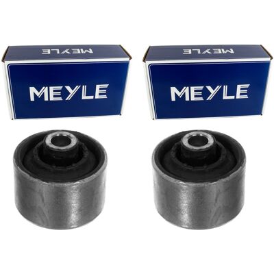 2x Meyle Hinterachsbuchsen Lager Passend Für Audi 100 200 80 A6 A8 V8: Lagerung, Achskörper Audi: 4d0511523a Audi: 4d0511523c Mapco: 33941 Meyle: 1005 2x Meyle Hinterachsbuchsen Lager Passend Für Audi 100 200 80 A6 A8 V8: Lagerung, Achskörper Audi: 4d0511523a Audi: 4d0511523c Mapco: 33941 Meyle: 1005