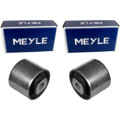 2x Meyle Hinterachsbuchsen Lager Passend Für Audi 100 A6 Links+rechts: Lagerung, Achskörper A.b.s.: 270443 Aic: 50332 Audi: 4a0511247 Birth: 50371 Bog 2x Meyle Hinterachsbuchsen Lager Passend Für Audi 100 A6 Links+rechts: Lagerung, Achskörper A.b.s.: 270443 Aic: 50332 Audi: 4a0511247 Birth: 50371 Bog