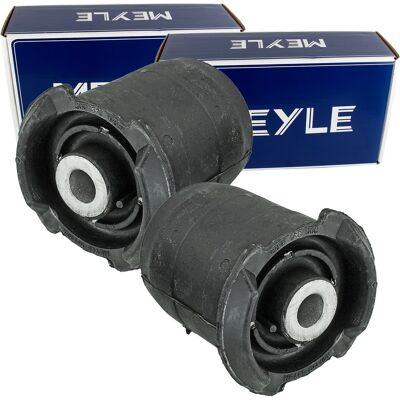 2x Meyle Hinterachsbuchsen Lager Vorne Passend Für Bmw 3 Links+rechts: Lagerung, Achskörper A.b.s.: 270453 Birth: 50134 Bmw: 33319059300 Bmw: 9059300 2x Meyle Hinterachsbuchsen Lager Vorne Passend Für Bmw 3 Links+rechts: Lagerung, Achskörper A.b.s.: 270453 Birth: 50134 Bmw: 33319059300 Bmw: 9059300