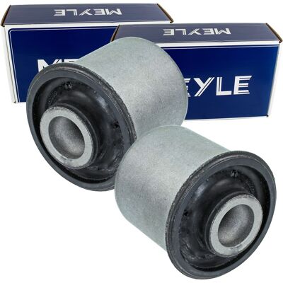 2x Meyle Hinterachsbuchsen Lager Passend Für Chevrolet Aveo Matiz Daewoo Kalos: Lagerung, Achskörper A.b.s.: 272002 Aic: 55019 Birth: 53265 Chevrolet: 2x Meyle Hinterachsbuchsen Lager Passend Für Chevrolet Aveo Matiz Daewoo Kalos: Lagerung, Achskörper A.b.s.: 272002 Aic: 55019 Birth: 53265 Chevrolet: