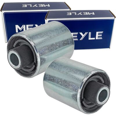 2x Meyle Hinterachsbuchsen Lager Passend Für Bmw 5 6 7 Links+rechts: Lagerung, Achskörper Bmw: 1123462 Bmw: 1125563 Bmw: 1137459 Bmw: 33321123462 Bmw: 2x Meyle Hinterachsbuchsen Lager Passend Für Bmw 5 6 7 Links+rechts: Lagerung, Achskörper Bmw: 1123462 Bmw: 1125563 Bmw: 1137459 Bmw: 33321123462 Bmw: