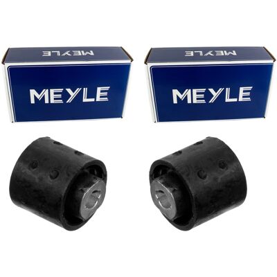 2x Meyle Hinterachsbuchsen Lager Innen Vorne Passend Für Bmw 3 X3 Z4: Lagerung, Achskörper A.b.s.: 271465 Bga: Bu0967 Birth: 50136 Bmw: 1093175 Bmw: 3 2x Meyle Hinterachsbuchsen Lager Innen Vorne Passend Für Bmw 3 X3 Z4: Lagerung, Achskörper A.b.s.: 271465 Bga: Bu0967 Birth: 50136 Bmw: 1093175 Bmw: 3