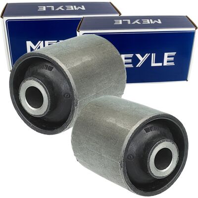 2x Meyle Hinterachsbuchsen Lager Passend Für Citroën Evasion Jumpy Fiat Scudo Ul: Lagerung, Achskörper A.b.s.: 270713 Boge: 87555a Citroën: 515261 Cor 2x Meyle Hinterachsbuchsen Lager Passend Für Citroën Evasion Jumpy Fiat Scudo Ul: Lagerung, Achskörper A.b.s.: 270713 Boge: 87555a Citroën: 515261 Cor