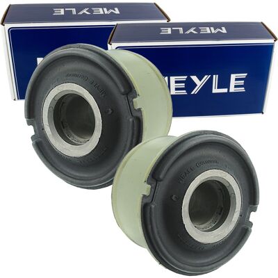 2x Meyle Hinterachsbuchsen Lager Vorne Passend Für Volvo S60 S80 V70 Xc70: Lagerung, Achskörper Boge: 88364a Delphi: Td1256w Febest: Vlab003 First Lin 2x Meyle Hinterachsbuchsen Lager Vorne Passend Für Volvo S60 S80 V70 Xc70: Lagerung, Achskörper Boge: 88364a Delphi: Td1256w Febest: Vlab003 First Lin