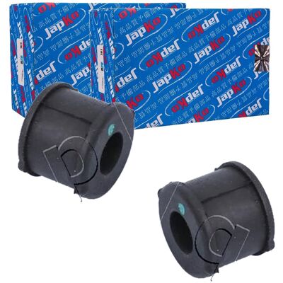 2x Japko Stabilager Buchse 14mm Hinten Beidseitig Passend Für Toyota Hiace: Lagerung, Stabilisator 3rg: 60824 Ashika: Gom2666 Daihatsu: 9004389156 Day 2x Japko Stabilager Buchse 14mm Hinten Beidseitig Passend Für Toyota Hiace: Lagerung, Stabilisator 3rg: 60824 Ashika: Gom2666 Daihatsu: 9004389156 Day