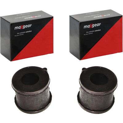 2x Maxgear Stabilager Buchse 14mm Hinten Beidseitig Passend Für Daihatsu Terios: Lagerbuchse, Stabilisator 3rg: 60824 Ashika: Gom2666 Daihatsu: 900438 2x Maxgear Stabilager Buchse 14mm Hinten Beidseitig Passend Für Daihatsu Terios: Lagerbuchse, Stabilisator 3rg: 60824 Ashika: Gom2666 Daihatsu: 900438