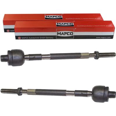 MAPCO - Axialgelenk Spurstange - Vorderachse links - 268 mm - Autoteil MAPCO - Axialgelenk Spurstange - Vorderachse links - 268 mm - Autoteil