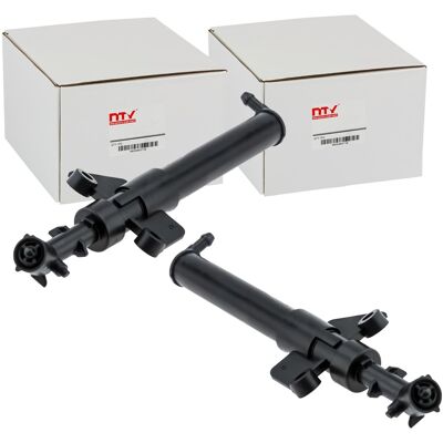 2x Nty Scheinwerfer-reinigungsdüsen Swra Passend Für Volvo V40: Waschwasserdüse, Scheinwerferreinigung Bogap: V5522109 Frankberg: 5481fb0074146 Frankb 2x Nty Scheinwerfer-reinigungsdüsen Swra Passend Für Volvo V40: Waschwasserdüse, Scheinwerferreinigung Bogap: V5522109 Frankberg: 5481fb0074146 Frankb