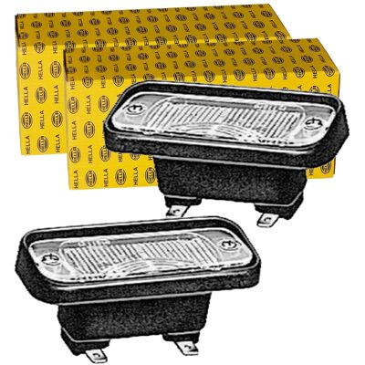 2x Hella C5w Kennzeichenleuchte 2ka 005 049-007: Kennzeichenleuchte Auwärter: 150340100 Bluecar: T094206574 Evobus: 6128200056 Evobus: A6128200056 Hel 2x Hella C5w Kennzeichenleuchte 2ka 005 049-007: Kennzeichenleuchte Auwärter: 150340100 Bluecar: T094206574 Evobus: 6128200056 Evobus: A6128200056 Hel