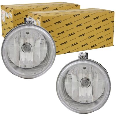 2x Tyc Psx24w Nebelscheinwerfer Passend Für Chrysler Grand Dodge Caliber Grand: Nebelscheinwerfer Abakus: 3332030naq Chrysler: 05182025aa Chrysler: 51 2x Tyc Psx24w Nebelscheinwerfer Passend Für Chrysler Grand Dodge Caliber Grand: Nebelscheinwerfer Abakus: 3332030naq Chrysler: 05182025aa Chrysler: 51