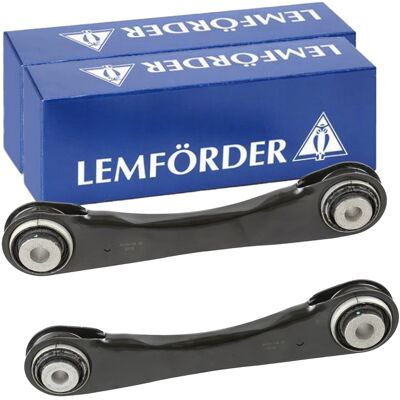2x Lemförder Querlenker Hinterachse Oben Vorne Passend Für Alpina B5 B7 B8 Bmw 5: Lenker, Radaufhängung A.b.s.: 212428 Alpina: 33326867537 Alpina: 686 2x Lemförder Querlenker Hinterachse Oben Vorne Passend Für Alpina B5 B7 B8 Bmw 5: Lenker, Radaufhängung A.b.s.: 212428 Alpina: 33326867537 Alpina: 686