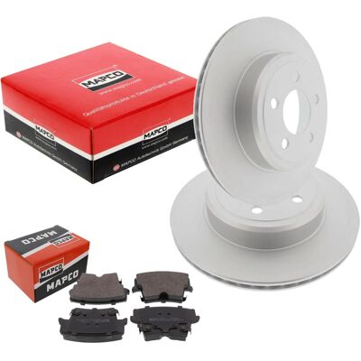 Mapco Bremsscheiben 320mm+ Beläge Hinten Passend Für Chrysler 300c Kombi Touring: Bremsscheibe A.b.s.: 17839 A.b.s.: 17904 Aisin: P6r1572s Ashika: 610 Mapco Bremsscheiben 320mm+ Beläge Hinten Passend Für Chrysler 300c Kombi Touring: Bremsscheibe A.b.s.: 17839 A.b.s.: 17904 Aisin: P6r1572s Ashika: 610