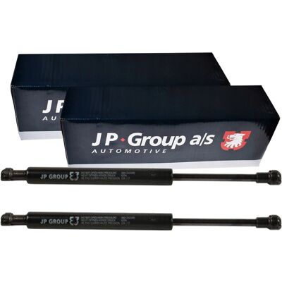 JP Group - Mazda 6 - 273 mm Länge - 420 N Kraft - Gasdruckfeder JP Group - Mazda 6 - 273 mm Länge - 420 N Kraft - Gasdruckfeder
