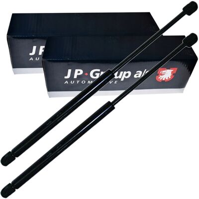 2x Jp Group Gasfedern Heckklappenlifter Passend Für: Gasfeder, Koffer-/laderaum Abakus: 10100049 Ashika: Zsa04032 Automega: 100098510 Automega: 100098 2x Jp Group Gasfedern Heckklappenlifter Passend Für: Gasfeder, Koffer-/laderaum Abakus: 10100049 Ashika: Zsa04032 Automega: 100098510 Automega: 100098