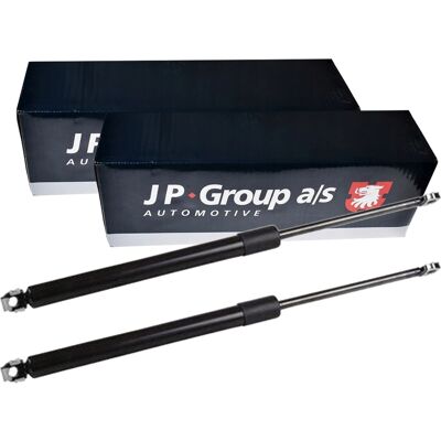 2x Jp Group Gasfedern Heckklappenlifter Passend Für Bmw 5: Gasfeder, Koffer-/laderaum Ashika: Zsa01017 Bmw: 51242231663 Frankberg: 5481fb0013371 Japan 2x Jp Group Gasfedern Heckklappenlifter Passend Für Bmw 5: Gasfeder, Koffer-/laderaum Ashika: Zsa01017 Bmw: 51242231663 Frankberg: 5481fb0013371 Japan