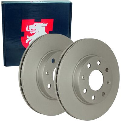 2x Jp Group Bremsscheiben Ø236mm Belüftet Vorne Passend Für Chevrolet Spark: Bremsscheibe A.b.s.: 18166 Abakus: 23103058 Abakus: 231030582 Aisin: L6f1 2x Jp Group Bremsscheiben Ø236mm Belüftet Vorne Passend Für Chevrolet Spark: Bremsscheibe A.b.s.: 18166 Abakus: 23103058 Abakus: 231030582 Aisin: L6f1