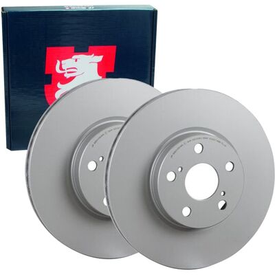 2x Jp Group Bremsscheiben Ø275mm Innenbelüftet Vorne Passend Für Toyota Allion: Bremsscheibe A.b.s.: 18060 Ackoja: A7080027 Aisin: A6f144s Ashika: 600 2x Jp Group Bremsscheiben Ø275mm Innenbelüftet Vorne Passend Für Toyota Allion: Bremsscheibe A.b.s.: 18060 Ackoja: A7080027 Aisin: A6f144s Ashika: 600