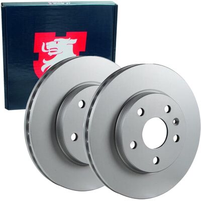 2x Jp Group Bremsscheiben Ø296mm Belüftet Vorne Passend Für Chevrolet Malibu: Bremsscheibe A.b.s.: 17988 Abakus: 23103167 Abakus: 231031672 Aisin: Q6f 2x Jp Group Bremsscheiben Ø296mm Belüftet Vorne Passend Für Chevrolet Malibu: Bremsscheibe A.b.s.: 17988 Abakus: 23103167 Abakus: 231031672 Aisin: Q6f