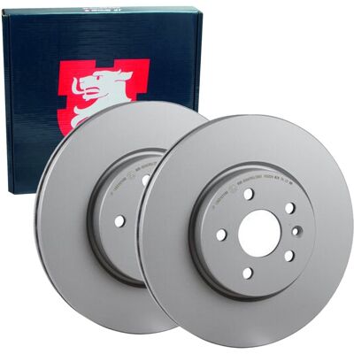 2x Jp Group Bremsscheiben Ø300mm Innenbelüftet Vorne Passend Für Chevrolet Trax: Bremsscheibe A.b.s.: 18303 Abakus: 23103197 Abakus: 231031972 Aisin: 2x Jp Group Bremsscheiben Ø300mm Innenbelüftet Vorne Passend Für Chevrolet Trax: Bremsscheibe A.b.s.: 18303 Abakus: 23103197 Abakus: 231031972 Aisin:
