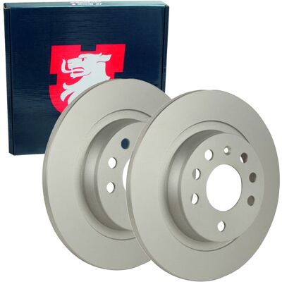 2x Jp Group Bremsscheiben Ø278mm Voll Hinten Passend Für Fiat Croma Opel Signum: Bremsscheibe A.b.s.: 17369 Abakus: 23104036 Abakus: 231040362 Aisin: 2x Jp Group Bremsscheiben Ø278mm Voll Hinten Passend Für Fiat Croma Opel Signum: Bremsscheibe A.b.s.: 17369 Abakus: 23104036 Abakus: 231040362 Aisin: