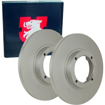 2x Jp Group Bremsscheiben Ø236mm Voll Vorne Passend Für Chevrolet Matiz Spark: Bremsscheibe A.b.s.: 17067 Abakus: 23103144 Abakus: 231031442 Ackoja: A 2x Jp Group Bremsscheiben Ø236mm Voll Vorne Passend Für Chevrolet Matiz Spark: Bremsscheibe A.b.s.: 17067 Abakus: 23103144 Abakus: 231031442 Ackoja: A