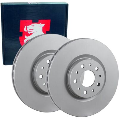 2x Jp Group Bremsscheiben Ø281mm Innenbelüftet Vorne Passend Für Fiat Tipo: Bremsscheibe A.b.s.: 18585 Abakus: 23103369 Ap Xenergy: X602925 Ashika: 60 2x Jp Group Bremsscheiben Ø281mm Innenbelüftet Vorne Passend Für Fiat Tipo: Bremsscheibe A.b.s.: 18585 Abakus: 23103369 Ap Xenergy: X602925 Ashika: 60