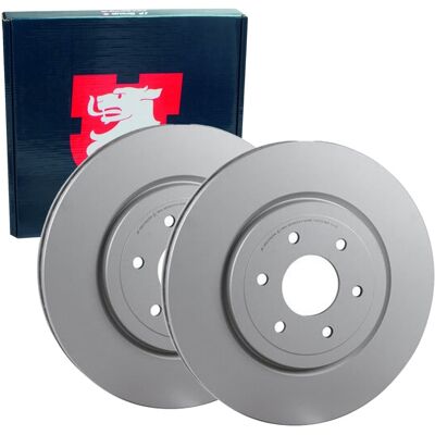 2x Jp Group Bremsscheiben Ø320mm Innenbelüftet Vorne Passend Für Nissan Navara: Bremsscheibe A.b.s.: 17888 Aisin: B6f231s Ap Xenergy: X602838 Ashika: 2x Jp Group Bremsscheiben Ø320mm Innenbelüftet Vorne Passend Für Nissan Navara: Bremsscheibe A.b.s.: 17888 Aisin: B6f231s Ap Xenergy: X602838 Ashika: