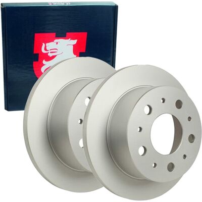 2x Jp Group Bremsscheiben Ø280mm Voll Hinten Passend Für Citroën Jumper Fiat: Bremsscheibe A.b.s.: 17462 A.b.s.: 17769 Abakus: 23104070 Abakus: 231040 2x Jp Group Bremsscheiben Ø280mm Voll Hinten Passend Für Citroën Jumper Fiat: Bremsscheibe A.b.s.: 17462 A.b.s.: 17769 Abakus: 23104070 Abakus: 231040