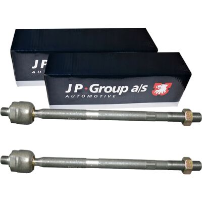 2x Jp Group Axialgelenke Spurstangen Passend Für Ford C-max Focus Kuga Volvo: Axialgelenk, Spurstange 3rg: 34300 A.b.s.: 240465 Abakus: 23308007 Aisin 2x Jp Group Axialgelenke Spurstangen Passend Für Ford C-max Focus Kuga Volvo: Axialgelenk, Spurstange 3rg: 34300 A.b.s.: 240465 Abakus: 23308007 Aisin