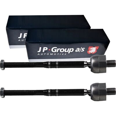 2x Jp Group Axialgelenke Spurstangen Passend Für Alpina B6 B7 Bmw 5 6 7: Axialgelenk, Spurstange A.b.s.: 240591 Ap Xenergy: Xta167 Bga: Sr0953 Birth: 2x Jp Group Axialgelenke Spurstangen Passend Für Alpina B6 B7 Bmw 5 6 7: Axialgelenk, Spurstange A.b.s.: 240591 Ap Xenergy: Xta167 Bga: Sr0953 Birth: