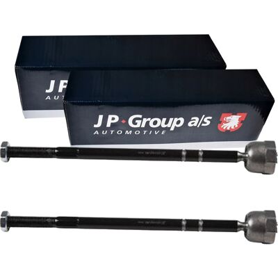 JP Group - 240735 - Vorderachse links - Tie rod end JP Group - 240735 - Vorderachse links - Tie rod end