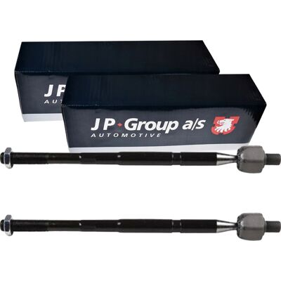 2x Jp Group Axialgelenke Spurstangen Passend Für Audi Tt Seat Leon Vw Golf: Axialgelenk, Spurstange Audi: 8n0422803d Audi: 8n0422804d Audi: 8n0422807d 2x Jp Group Axialgelenke Spurstangen Passend Für Audi Tt Seat Leon Vw Golf: Axialgelenk, Spurstange Audi: 8n0422803d Audi: 8n0422804d Audi: 8n0422807d