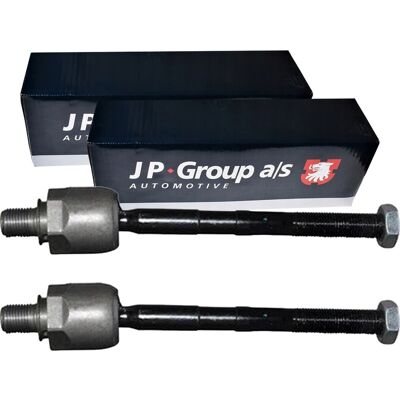 2x Jp Group Axialgelenke Spurstangen Passend Für Hyundai Accent Kia Rio: Axialgelenk, Spurstange A.b.s.: 240511 Ackoja: A520312 Ashika: 1030hh04 Birth 2x Jp Group Axialgelenke Spurstangen Passend Für Hyundai Accent Kia Rio: Axialgelenk, Spurstange A.b.s.: 240511 Ackoja: A520312 Ashika: 1030hh04 Birth