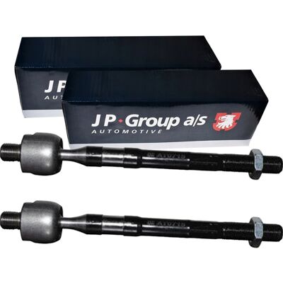 2x Jp Group Axialgelenke Spurstangen Passend Für Hyundai I20 Links+rechts: Axialgelenk, Spurstange A.b.s.: 240608 Ackoja: A521188 Ap Xenergy: Xta186 A 2x Jp Group Axialgelenke Spurstangen Passend Für Hyundai I20 Links+rechts: Axialgelenk, Spurstange A.b.s.: 240608 Ackoja: A521188 Ap Xenergy: Xta186 A