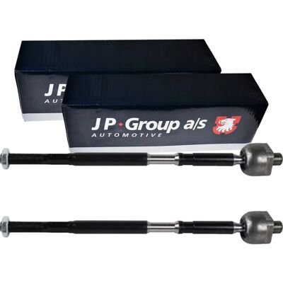 2x Jp Group Axialgelenke Spurstangen Passend Für Honda Cr-v Links+rechts: Axialgelenk, Spurstange A.b.s.: 240615 Ackoja: A269612 Aisin: Jajho012 Ashik 2x Jp Group Axialgelenke Spurstangen Passend Für Honda Cr-v Links+rechts: Axialgelenk, Spurstange A.b.s.: 240615 Ackoja: A269612 Aisin: Jajho012 Ashik