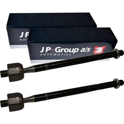 JP GROUP - 1144503509 - Vorderachse links JP GROUP - 1144503509 - Vorderachse links